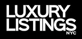 Luxury Listings Logo