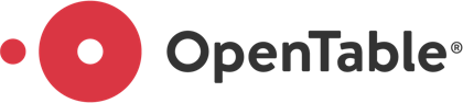 Open Table Logo