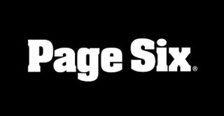 Page Six Logo